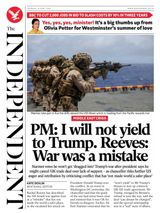 The Independent