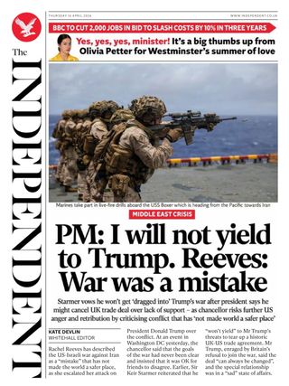 The Independent
