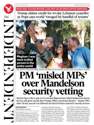 The Independent