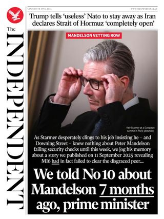 The Independent