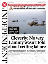 The Independent