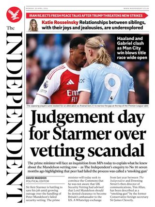 The Independent