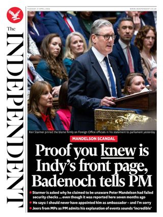 The Independent