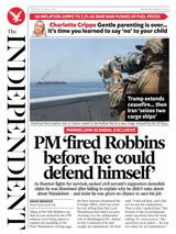The Independent