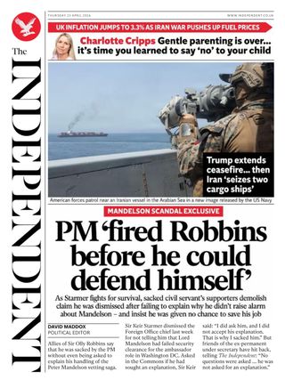 The Independent