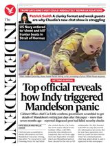 The Independent