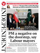 The Independent