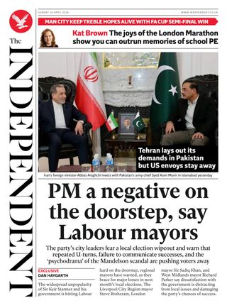 The Independent
