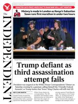 The Independent