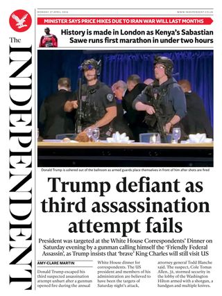 The Independent