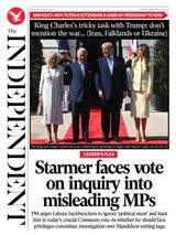 The Independent