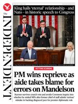 The Independent