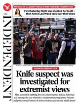 The Independent
