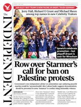 The Independent