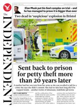 The Independent