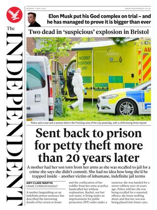 The Independent