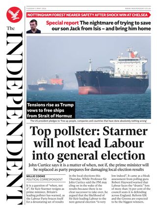 The Independent