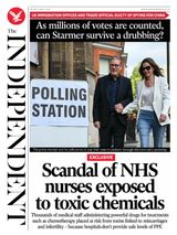 The Independent