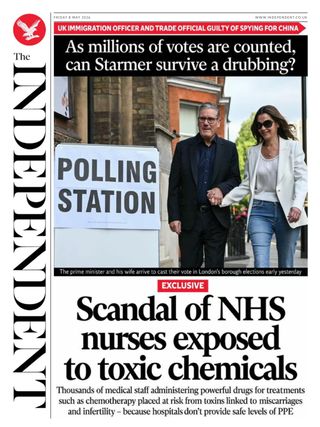 The Independent