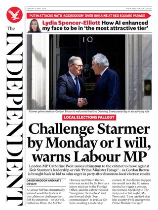 The Independent