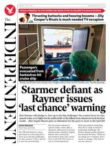 The Independent