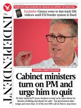 The Independent