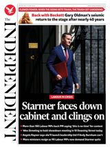 The Independent