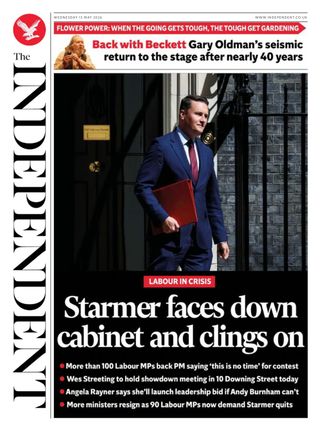 The Independent