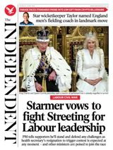 The Independent