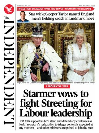 The Independent