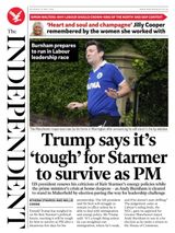 The Independent