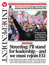 The Independent