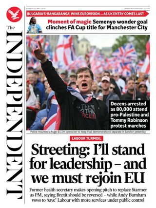The Independent