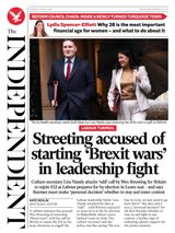 The Independent