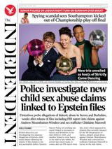 The Independent