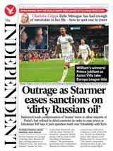 The Independent