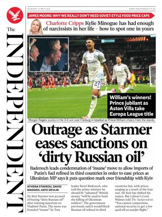 The Independent