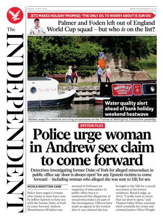 The Independent