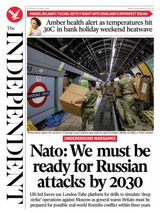 The Independent