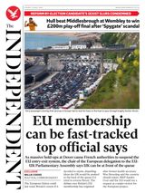 The Independent