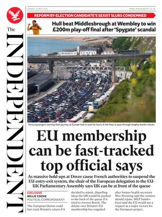 The Independent