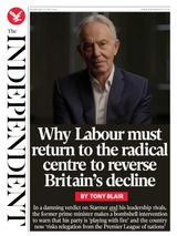 The Independent