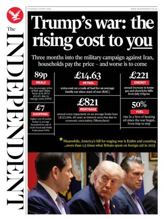 The Independent