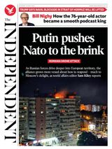 The Independent