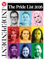 The Independent
