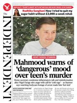 The Independent