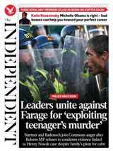 The Independent
