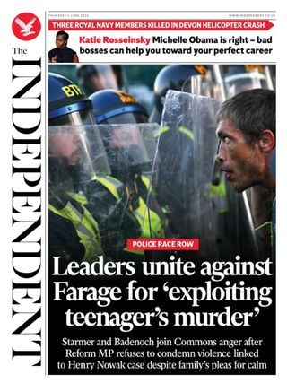 The Independent