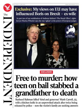 The Independent