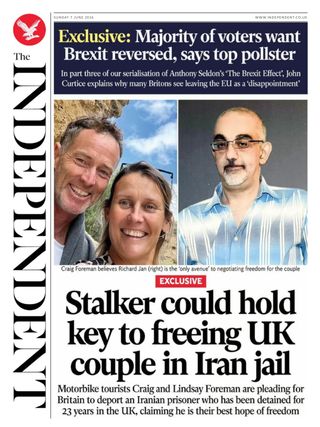 The Independent